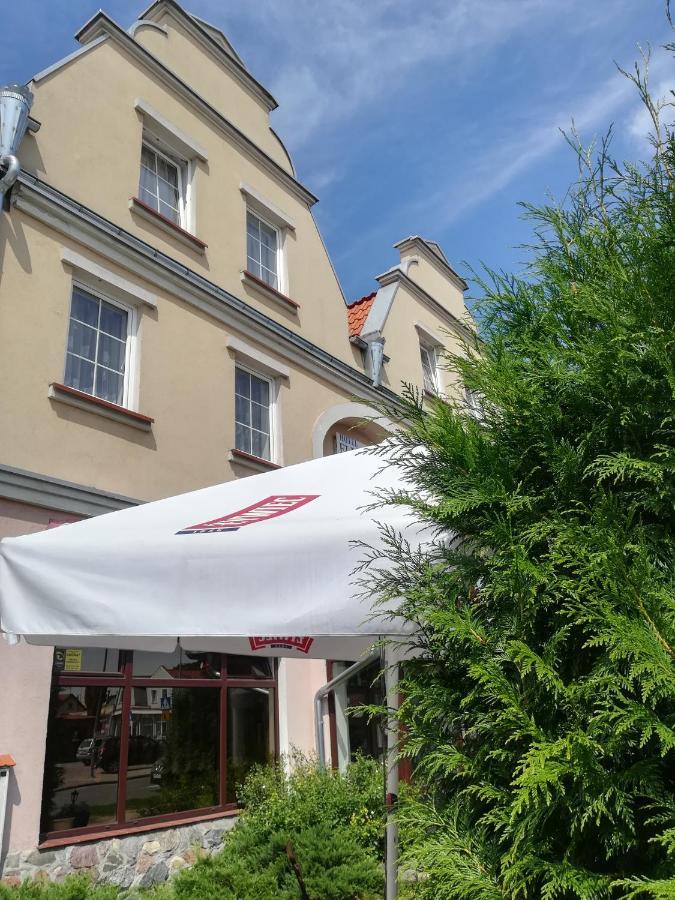 Hotel E-Lektor Моронг Екстериор снимка