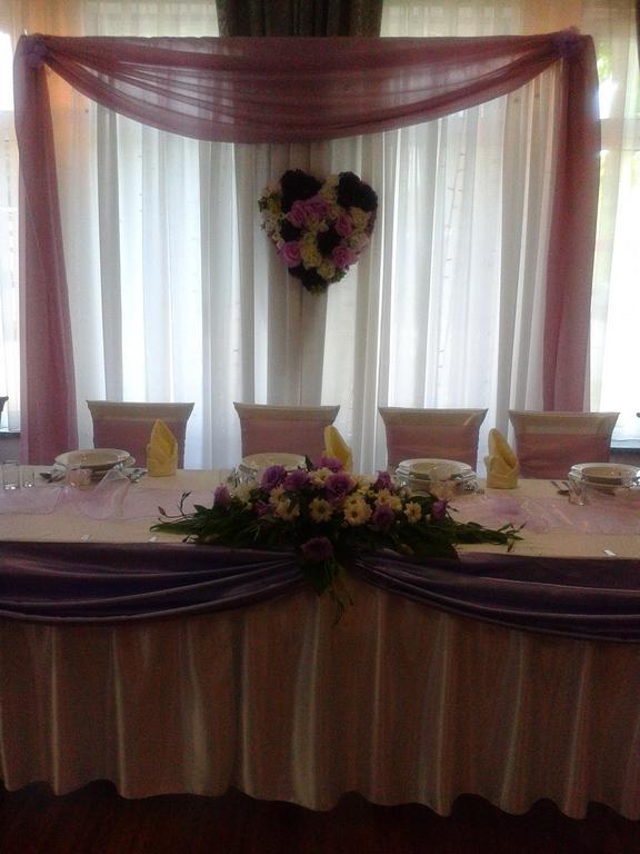 Hotel E-Lektor Моронг Екстериор снимка